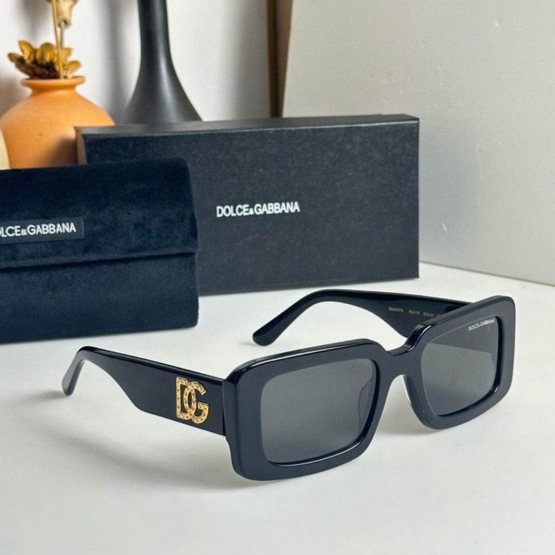 D&G Sunglasses 115